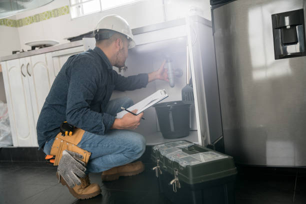 Best Leak Detection Services  in Sherwood, AR