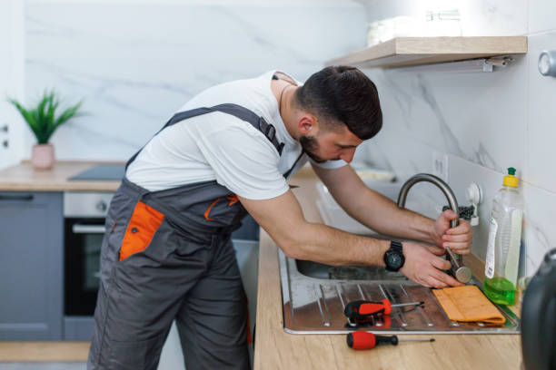 Best Plumbing Repair Near Me  in Sherwood, AR