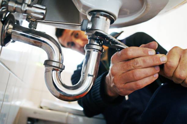 Best Plumbing Services Near Me  in Sherwood, AR