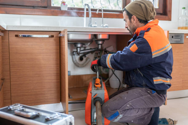 Best Emergency Plumbing Repair  in Sherwood, AR