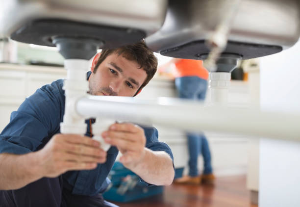 Best Toilet Repair Services  in Sherwood, AR