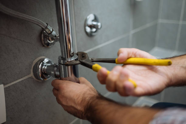 Best Faucet Repair  in Sherwood, AR