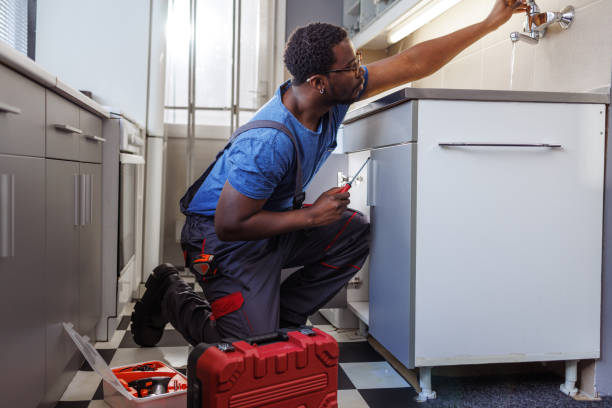 Trusted Sherwood, AR Plumbing Experts