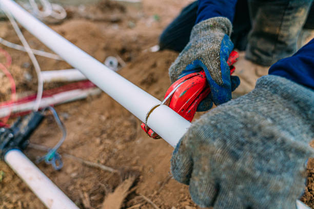 Best Plumbing Inspection Services  in Sherwood, AR