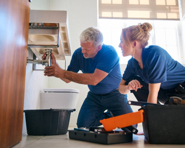 Best Water Heater Repair  in Sherwood, AR